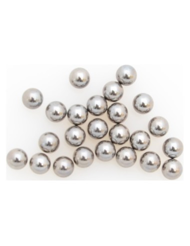 Simson kogels 1/4 (24)