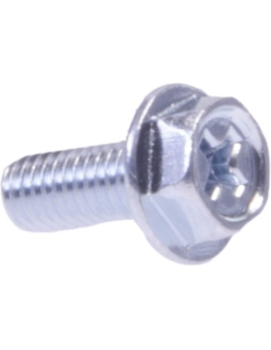 Simson spatbordboutjes M5x12 (5)