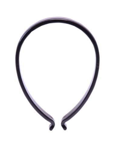 Simson broekklem pvc m/reflectie