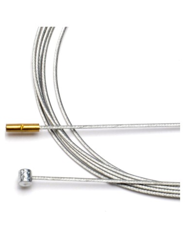 Simson schakel binnenkabel SA 2 nippels