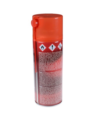 Simson Derailleur spray 400ml