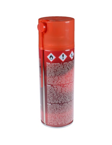 Simson remreiniger spray 400ml