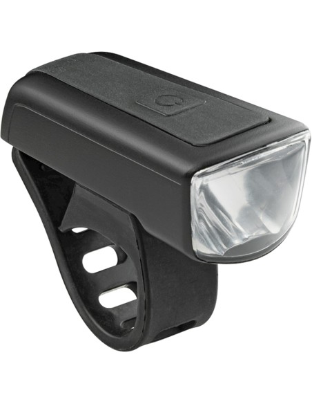 Axa koplamp DWN 50 usb 50 lux