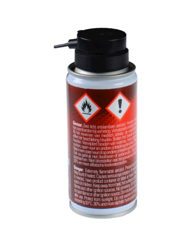 Simson slot spray 100ml