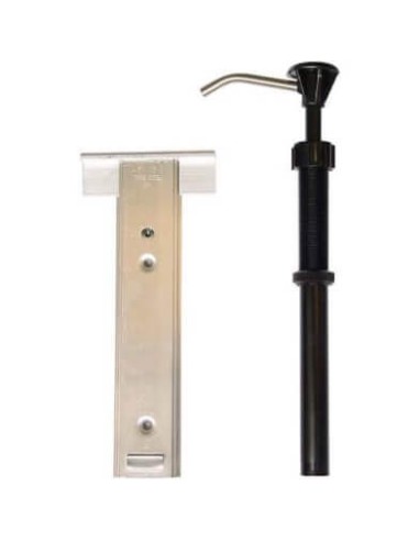 Dreumex dispenser tbv 4.5ltr blik