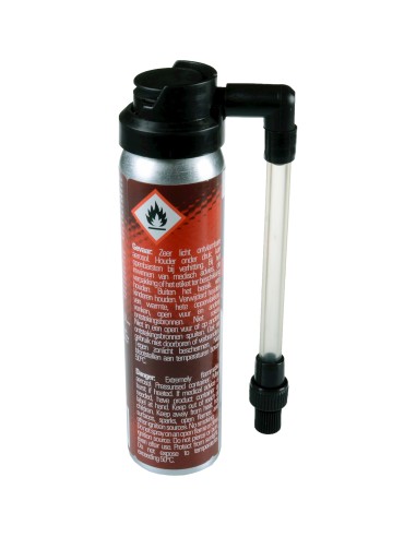 Simson tyre repair 75ml