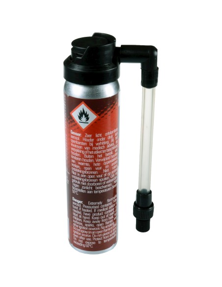 Simson tyre repair 75ml