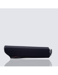 FAHRER drager accuhoes Bosch Active/Performance zwart