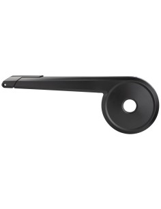 Hesling kettingscherm Move Bosch 3 38t mat zwart