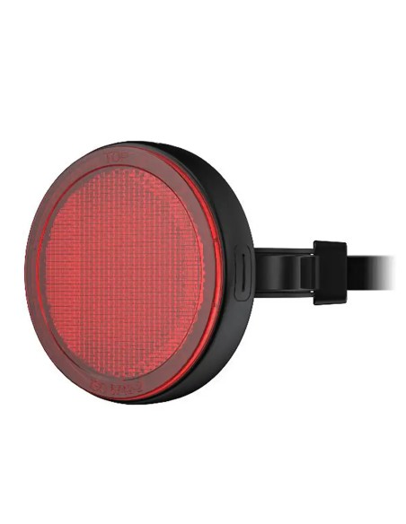 Nilox Light Tracker Apple find my reflector