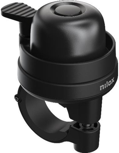 Nilox fietsbel Ring Tracker iOS/ Apple find my