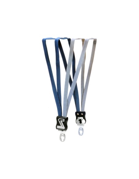 Simson snelbinder strong blauw/grijs