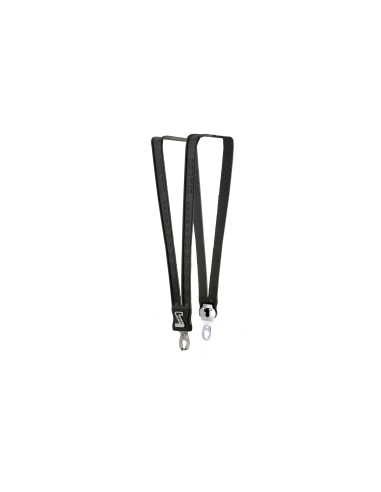 Simson snelbinder rubber universeel