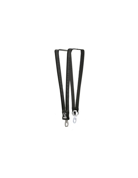 Simson snelbinder rubber universeel
