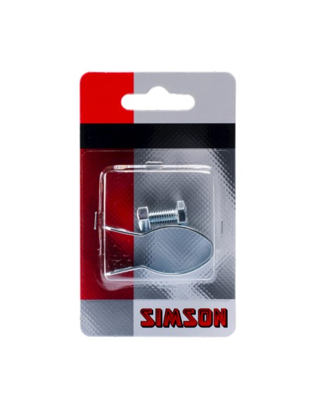 Simson rem bandage Tour rem