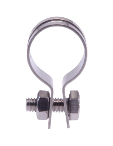 Simson rem bandage 22mm RVS