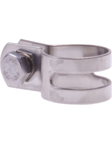 Simson rem bandage 22mm RVS