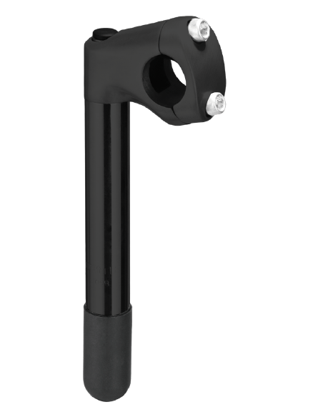 Stuurpen kinder 2-bts zwart 22.2 – 180mm