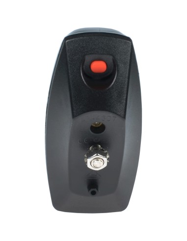 Simson achterlicht Led batterij spatbord