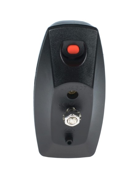 Simson achterlicht Led batterij spatbord