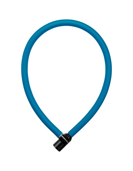 Axa kabelslot Resolute 6/60 petrol blue