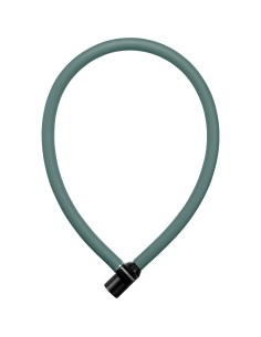 Axa kabelslot Resolute 6-60 army green