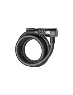 Axa kabelslot code Resolute C15-180