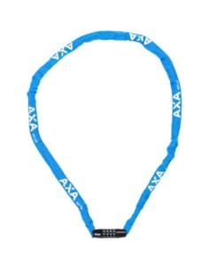 Axa kettingslot code Rigid RCC 3,5-120 blauw