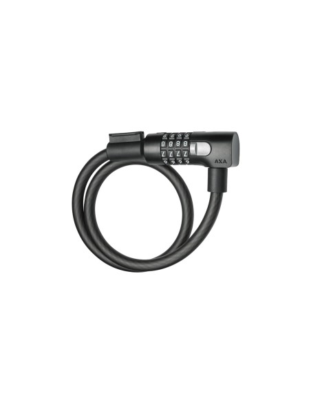 Axa kabelslot code Resolute C12/65