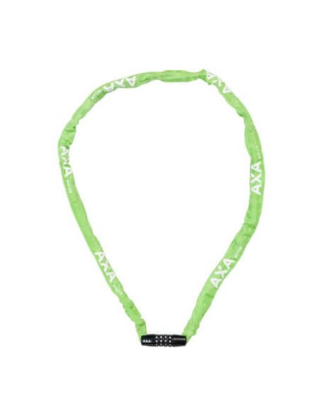 Axa kettingslot code Rigid RCC 3,5/120 groen