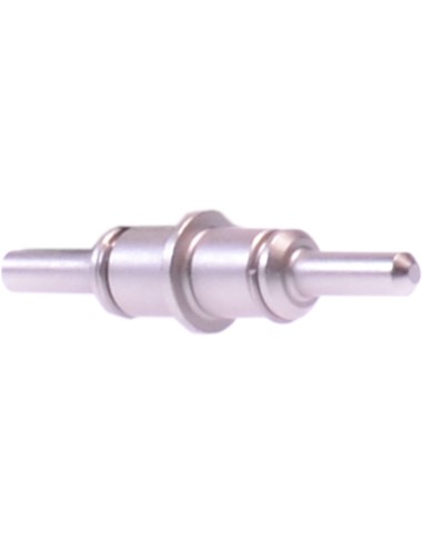 Simson kettingpons de luxe