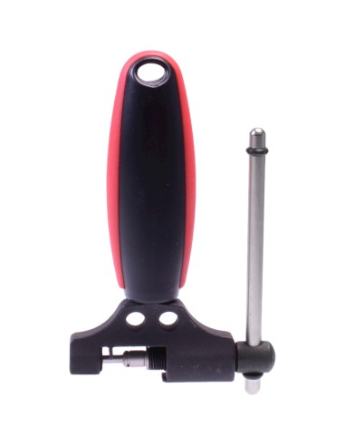 Simson kettingpons de luxe