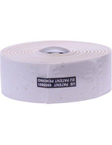 Simson stuurlint Gel wit