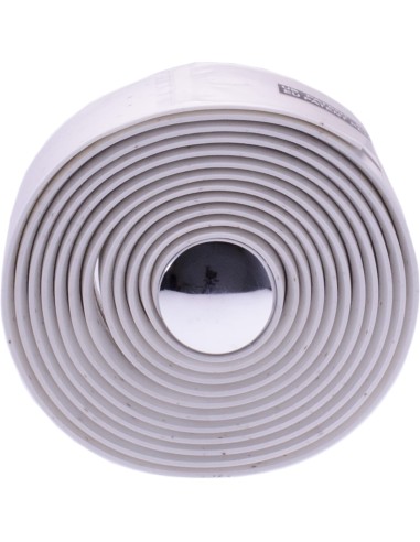 Simson stuurlint Gel wit