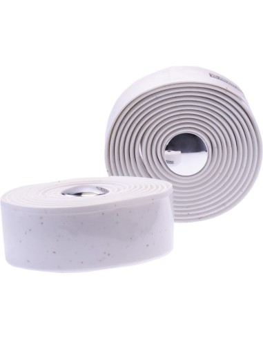 Simson stuurlint Gel wit