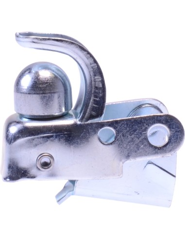 Simson fietskarkoppeling