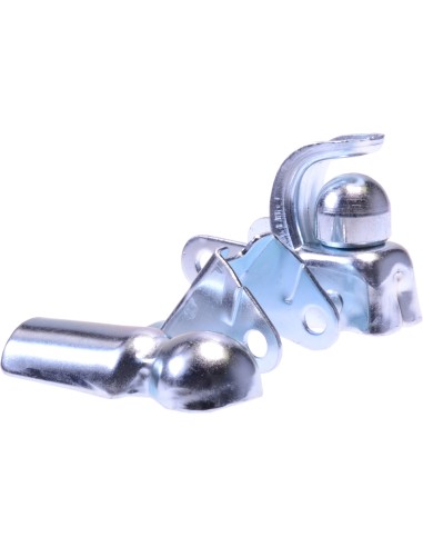 Simson fietskarkoppeling