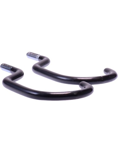 Simson fiets ophanghaken