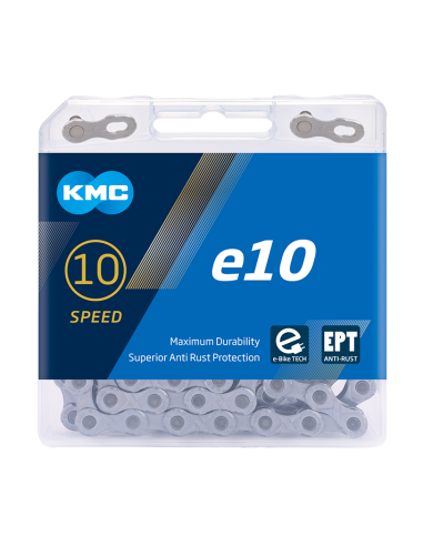KMC ketting E10 EPT E-bike 136s