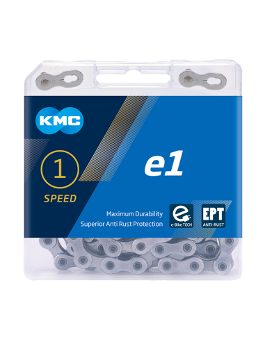 KMC ketting E1 3/32 EPT E-bike 110s