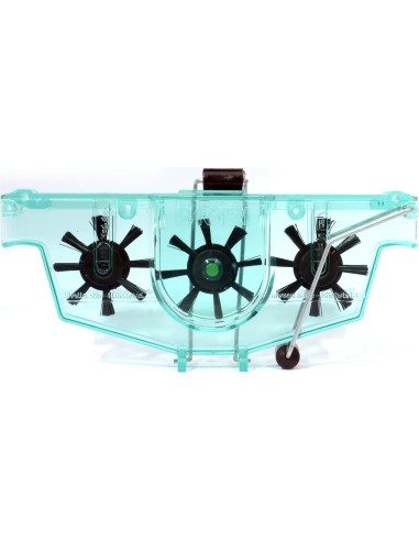 Simson kettingreiniger Basic