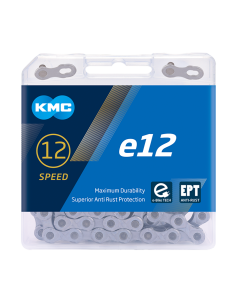KMC ketting E12 EPT 130s