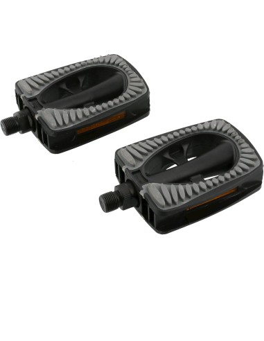 Simson pedalen Metropool Comfort