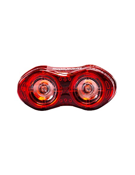 Simson achterlicht Eyes usb zadelpen