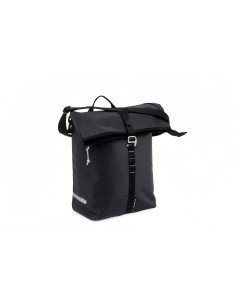 New Looxs fietstas enkel Cantos black 16,5L