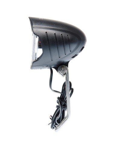 Simson koplamp Round aan/uit dynamo 7 lux