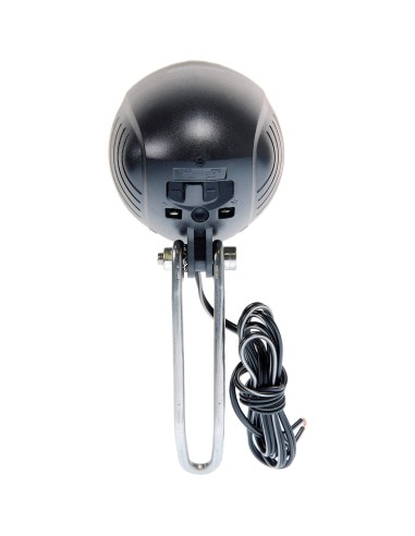 Simson koplamp Round aan/uit dynamo 7 lux