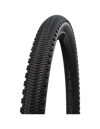 Schwalbe btb G-One Overland Pro 50-622 zw vouw TLR