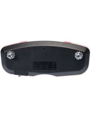 Simson achterlicht Coast batterij 80mm