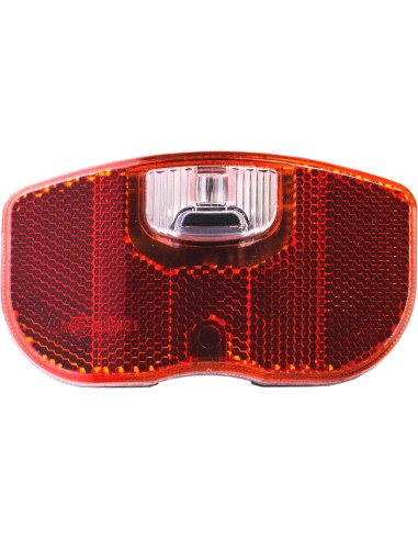 Simson achterlicht Cliff batterij 50/80mm